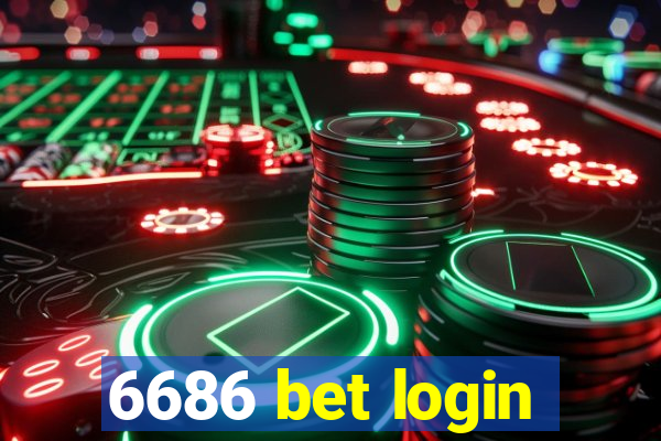 6686 bet login